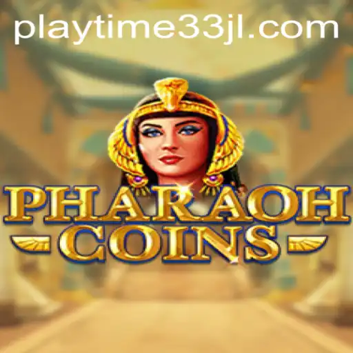 Discover the Thrilling World of PharaohCoins and the Unique Playtime33 Feature