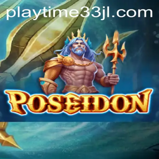 Dive into the Depths with Poseidon: A New Adventure Awaits