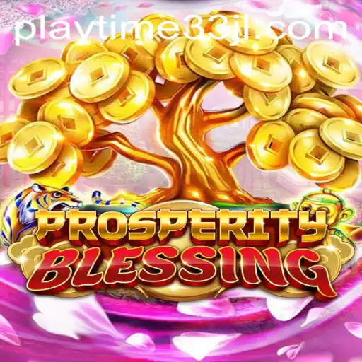 Dive into the World of ProsperityBlessing: A Dynamic Gaming Experience Under Playtime33