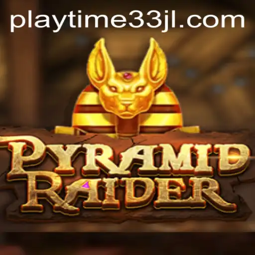 PyramidRaider: Unveiling the Mysteries of a New Gaming Sensation
