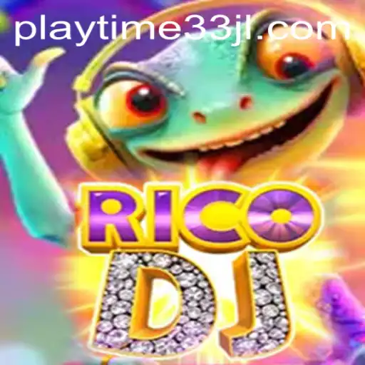 Dive Into the World of RicoDJ: A Complete Guide With Playtime33