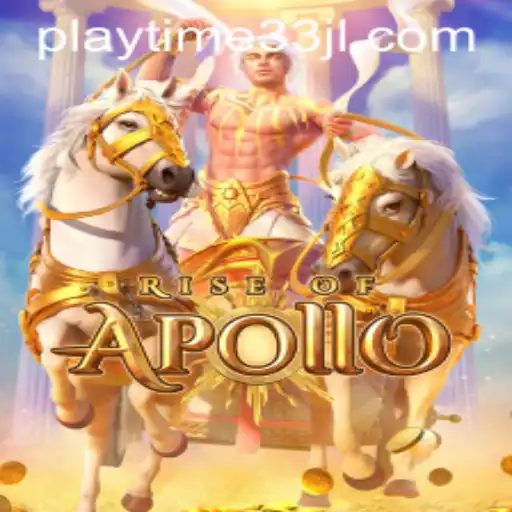 Rise of Apollo: A Thrilling Journey into Mythical Realms