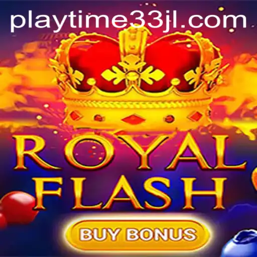 Exploring RoyalFlashBuyBonus: A Thrilling Gaming Experience