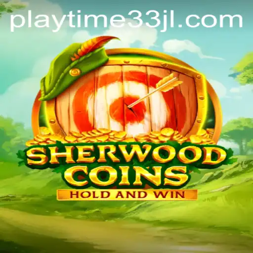 Explore the Adventure of SherwoodCoins: A Thrilling Gaming Experience