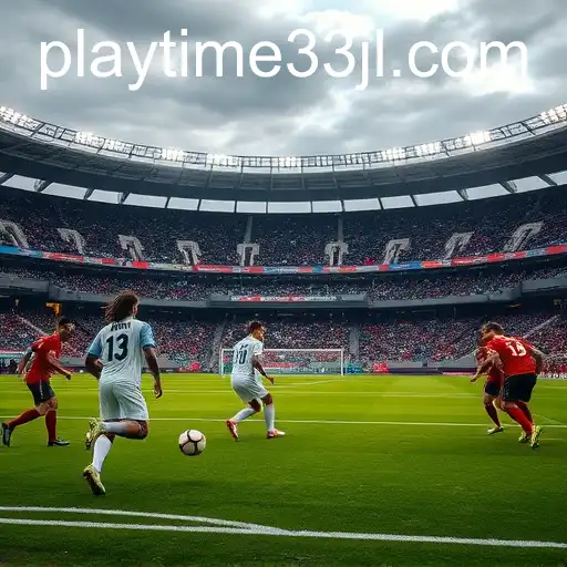 Exploring the Thrilling World of Sports: The Rise of Playtime33