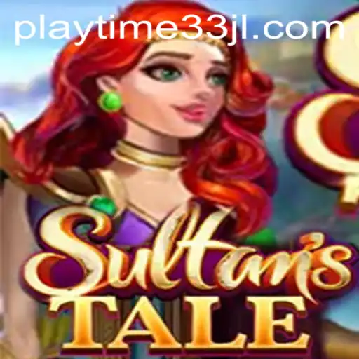 Dive Into the Epic World of Sultanstale: A Deep Dive into Playtime33