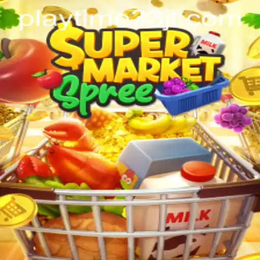 Experience the Excitement of SupermarketSpree: A Comprehensive Guide