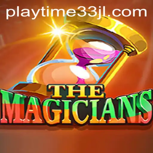 TheMagicians: A Magical Playtime Adventure