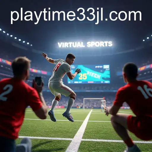 Exploring the World of Virtual Sports and the Rise of Playtime33