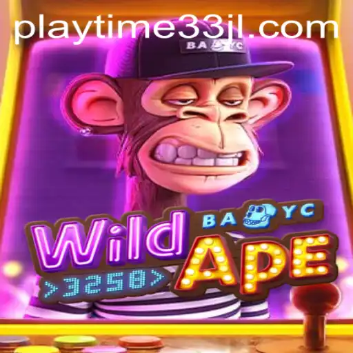 Discover the Excitement of WildApe3258: A Gaming Adventure