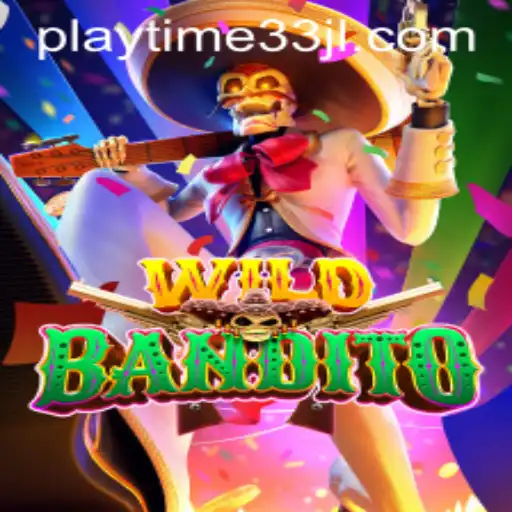 Exploring WildBandito: The Thrilling Experience of Playtime33