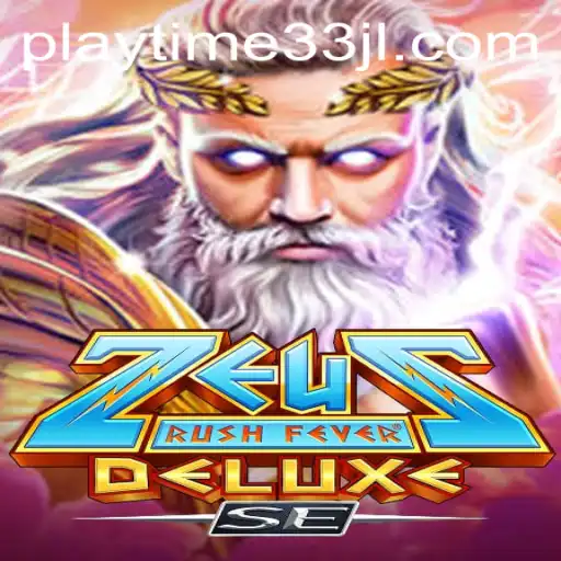 Dive Into the World of ZeusRushFeverDeluxeSE: Revel in Mythical Gaming Adventures
